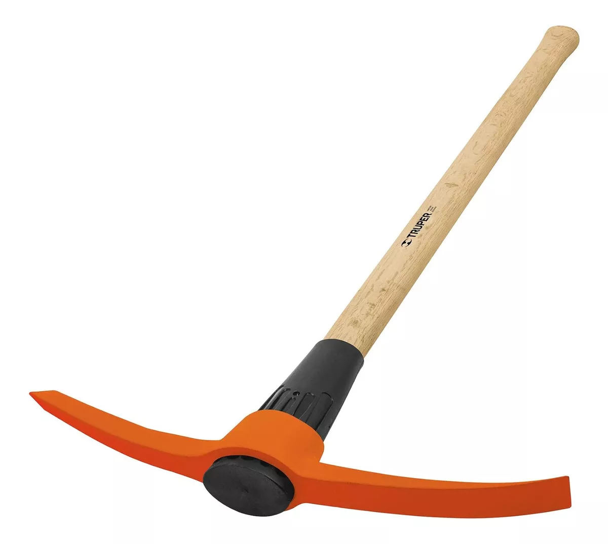 PICOTA 7LBS MANGO DE MADERA MARCA TRUPER ZP-7M - 1