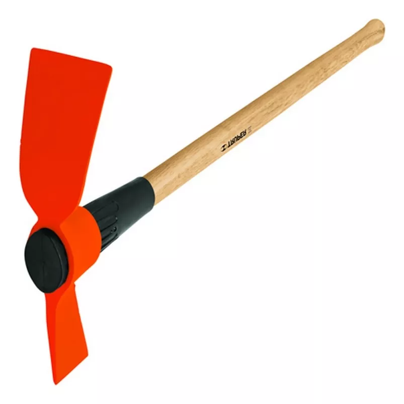 AZA-HACHA 5 LBS C/MANGO MADERA 36 TRUPER - 1