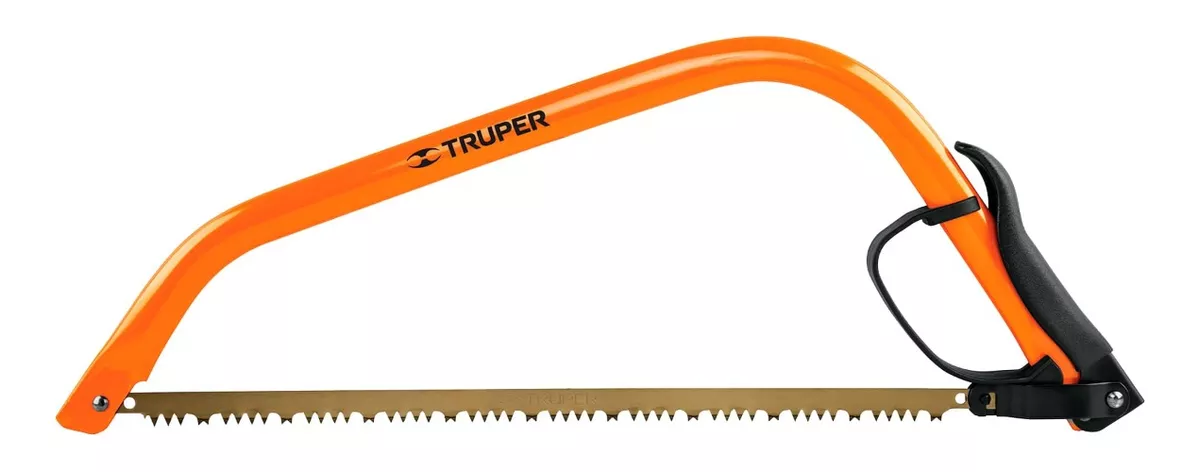 ARCO SIERRA JARDINERO 21 MARCA TRUPER AJT-21 - 1