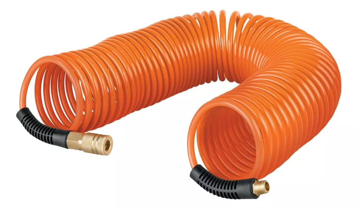 MAGUERA ESPIRAL PARA AIRE 1/4 X 15 MTS TRUPER (MAN-RES) - 1