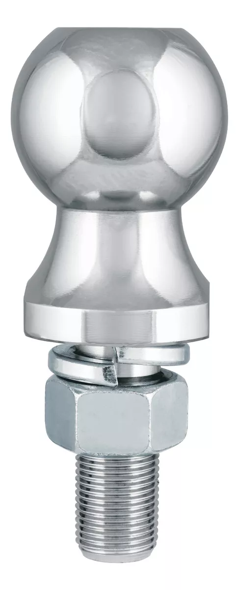 BOLA DE ARRASTRE 2.000 LBS MARCA TRUPER (BOLA-20) - 1