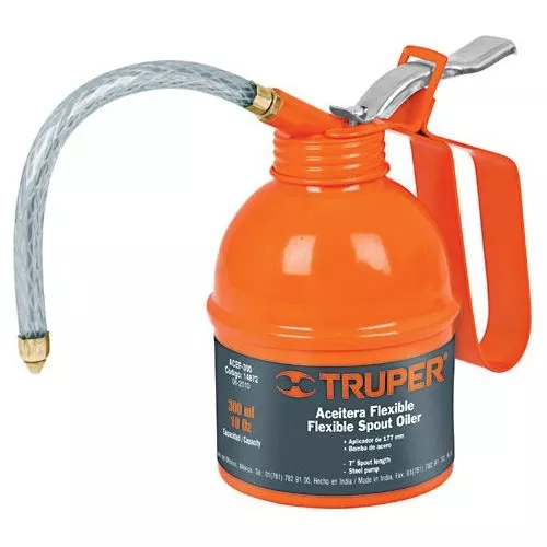 ACEITERA 300 CC MARCA TRUPER (ACEF-300) - 1