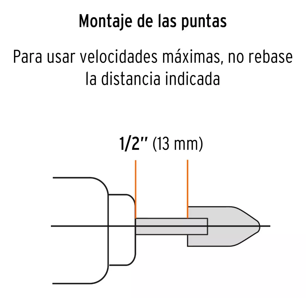 SET 5 PZAS PIEDRAS P/RECTIFICADOR MARCA TRUPER (JPM-5) - 3