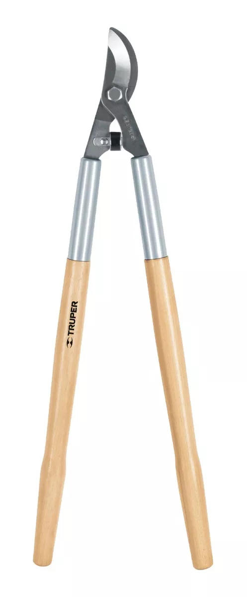 TIJERA PODAR TIJERAS DE PODAR RAMAS TRUPER T-122 - 1