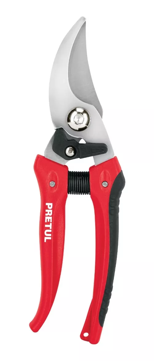 TIJERA PODA CUCHILLA PASO 8-1/2' MARCA PRETUL 23105 (T-35P) - 1