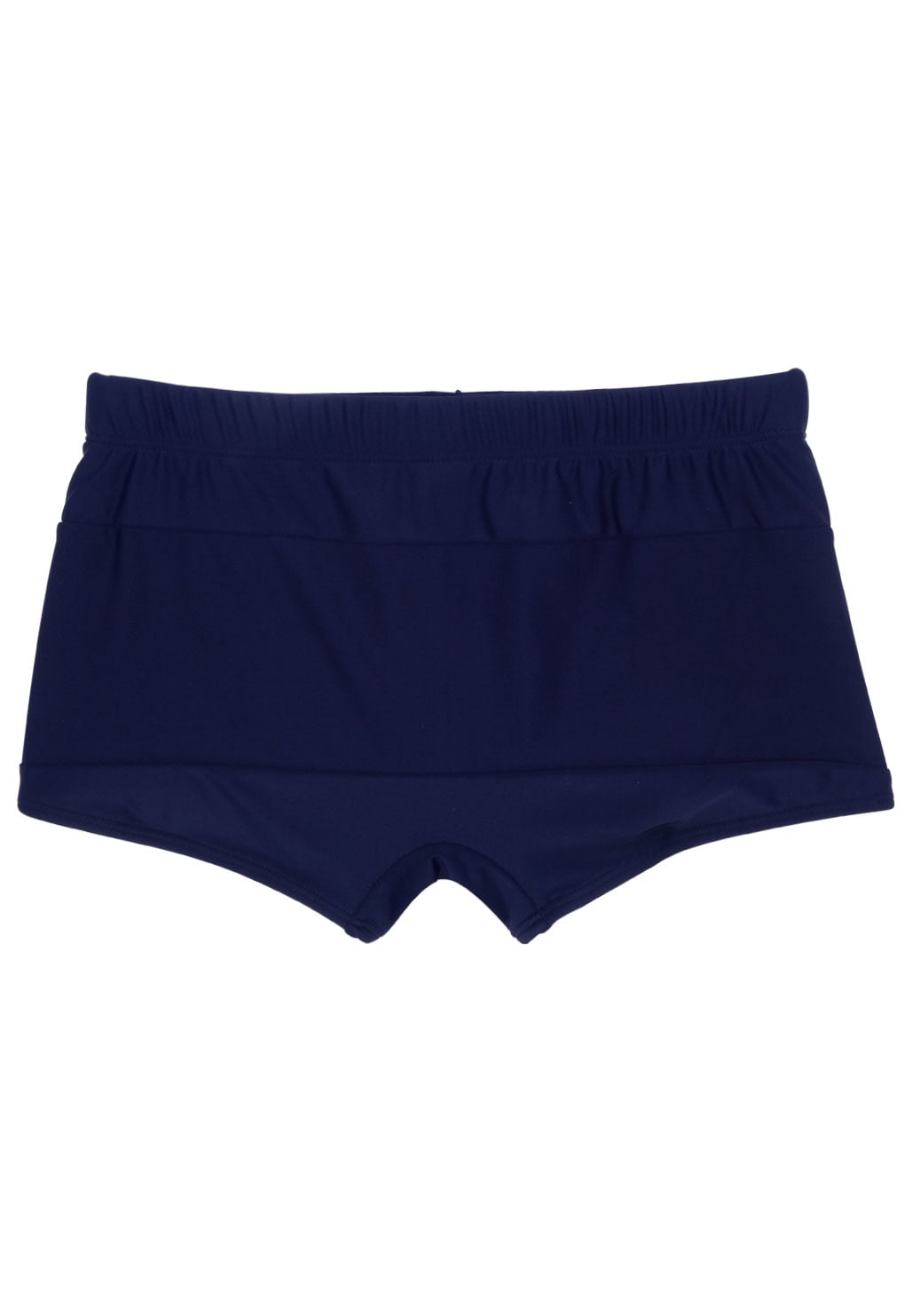SHORT TIPO BÓXER PARA HOMBRES AZUL | AZUL - 2