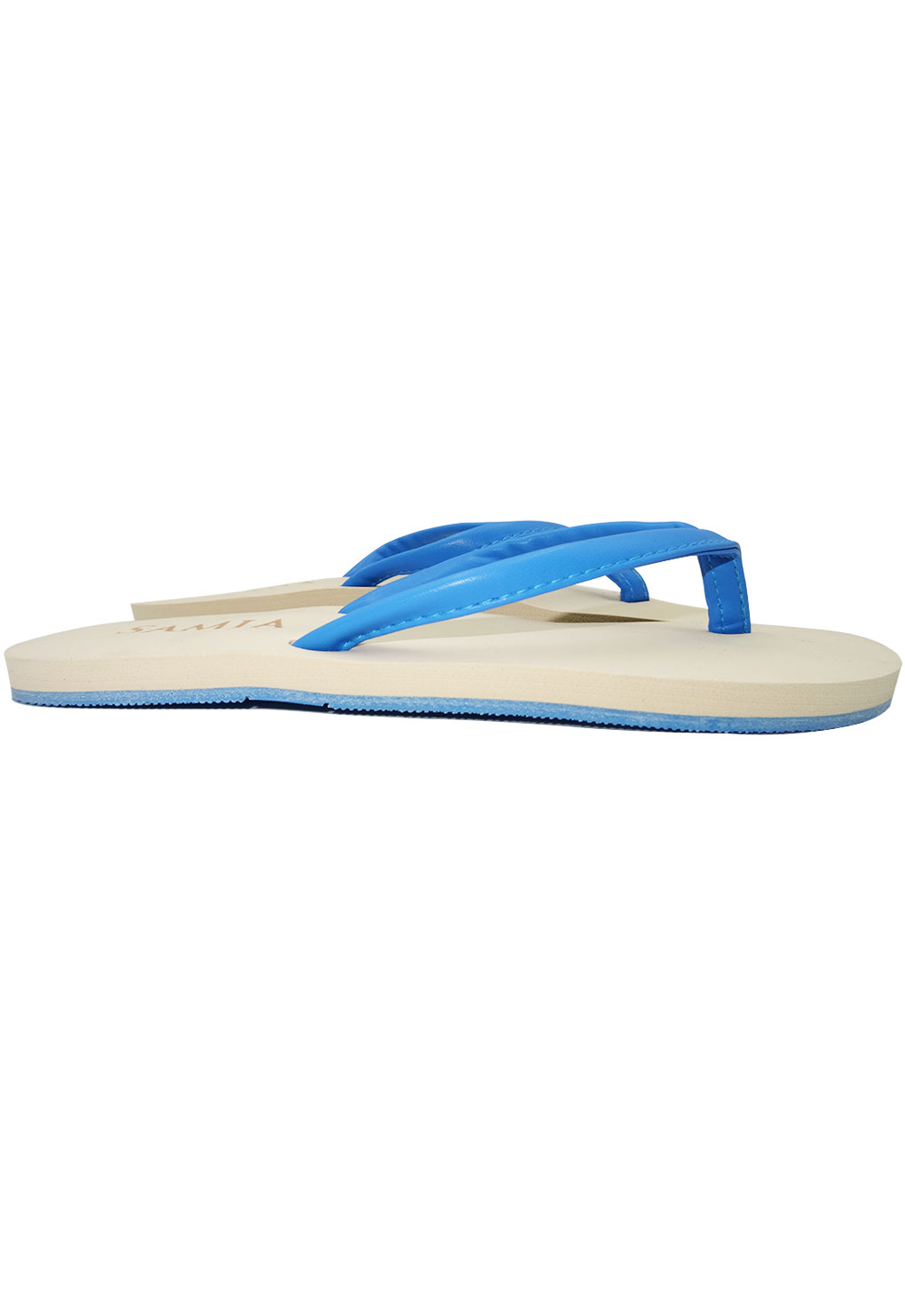 HAWAIANAS MUJER SAMIA AZUL CLÁSICAS 10952 - 2
