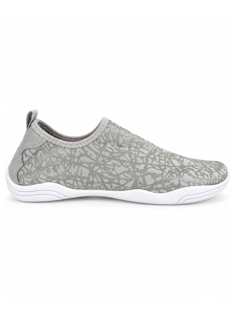 ZAPATOS DE PLAYA HOMBRE COLOR GRIS - 1