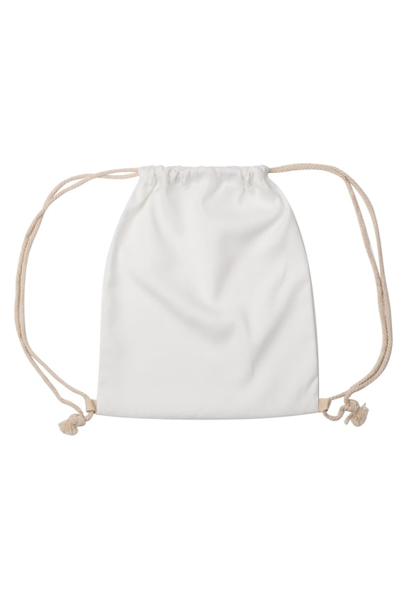 MORRAL ECOLÓGICO BLANCO - 1