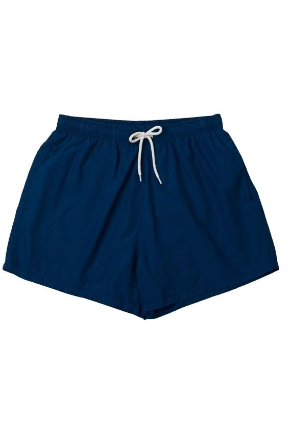 SHORT CORTO HOMBRE SAMIA AZUL 1353 - 3