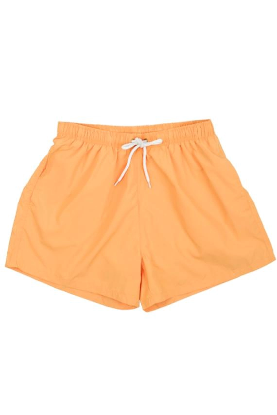 SHORT CORTO HOMBRE SAMIA AMARILLO 1352 - 3