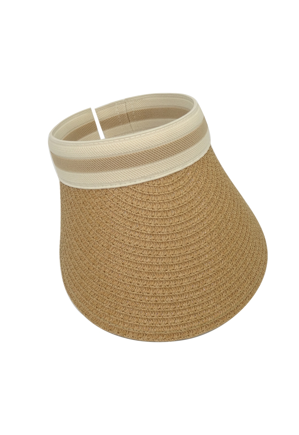VISERA DE PAJA - 1