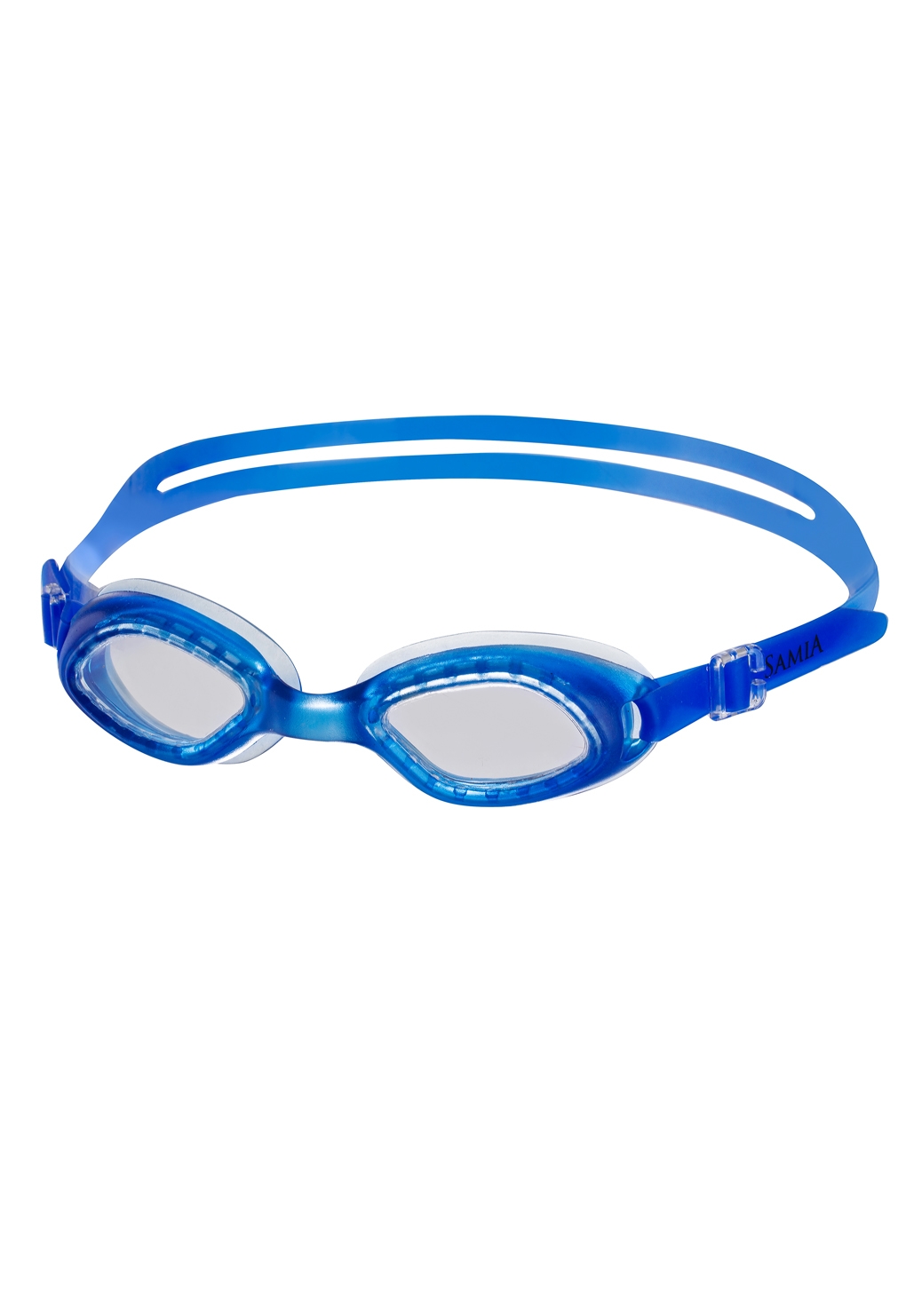 LENTES DE NATACIÓN AZUL PARA NIÑO - 1