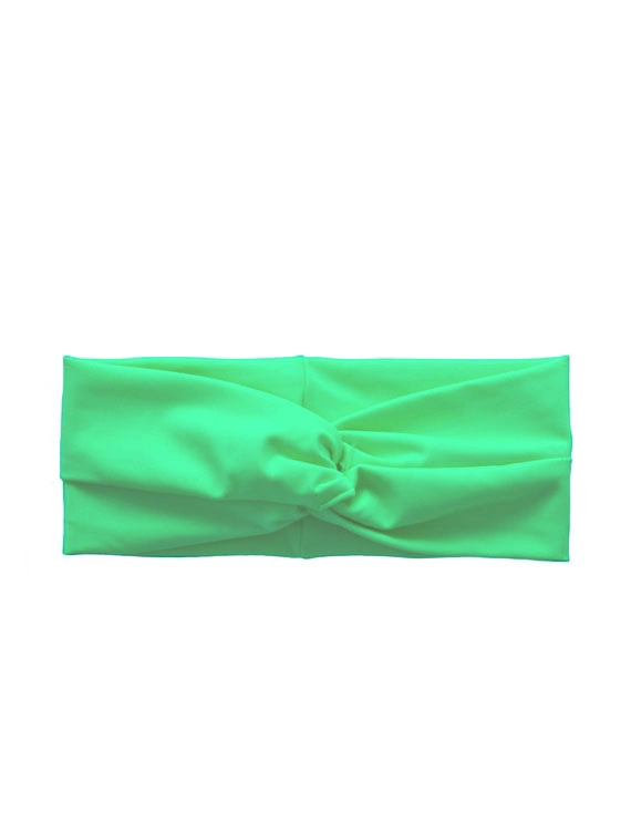 CINTILLO PARA PELO VERDE - 2