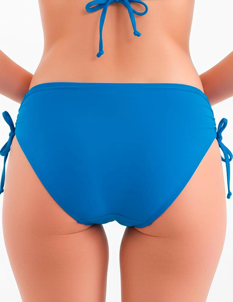 BIKINI MUJER SAMIA CALZÓN AJUSTABLE CADERAS CALIPSO - 2