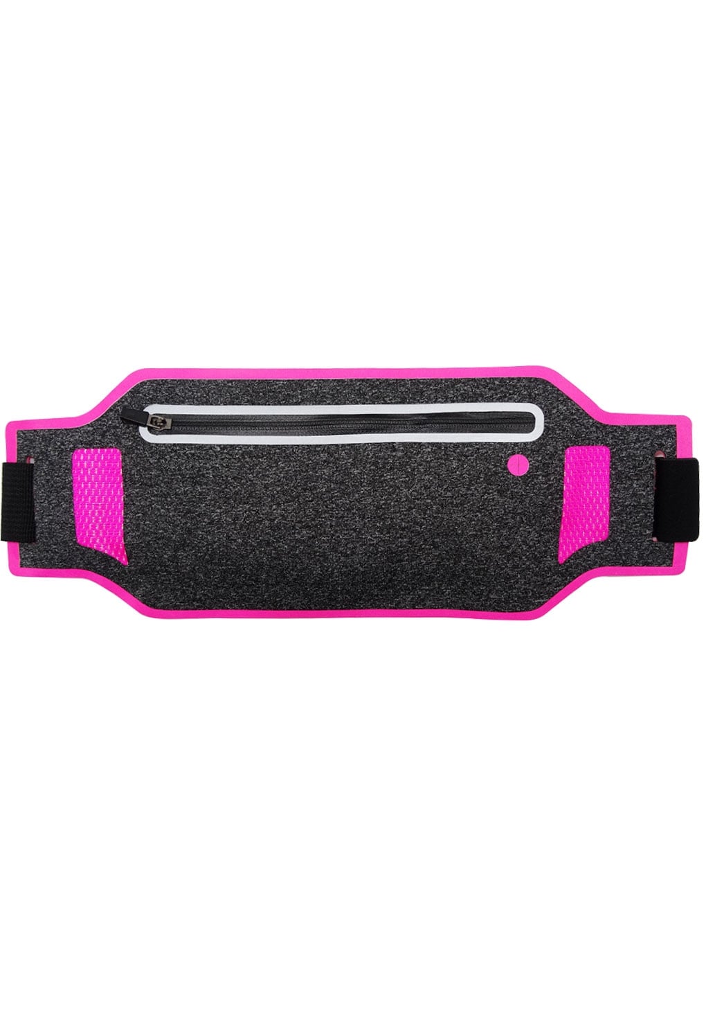 BANANO DEPORTIVO FUCSIA - 1