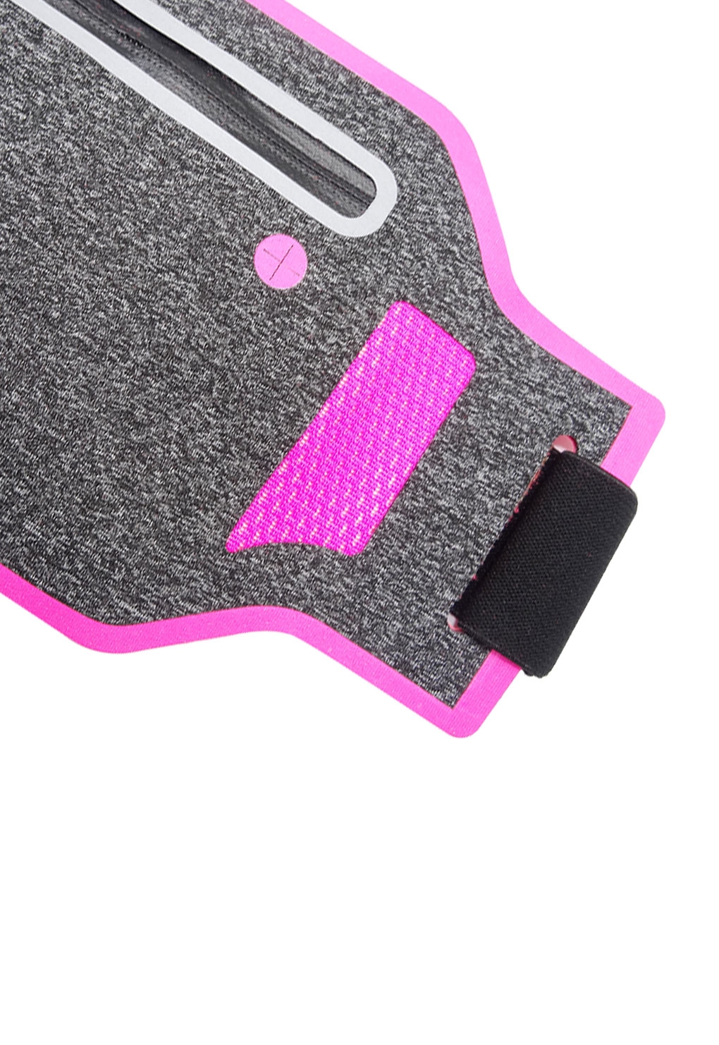 BANANO DEPORTIVO FUCSIA - 2