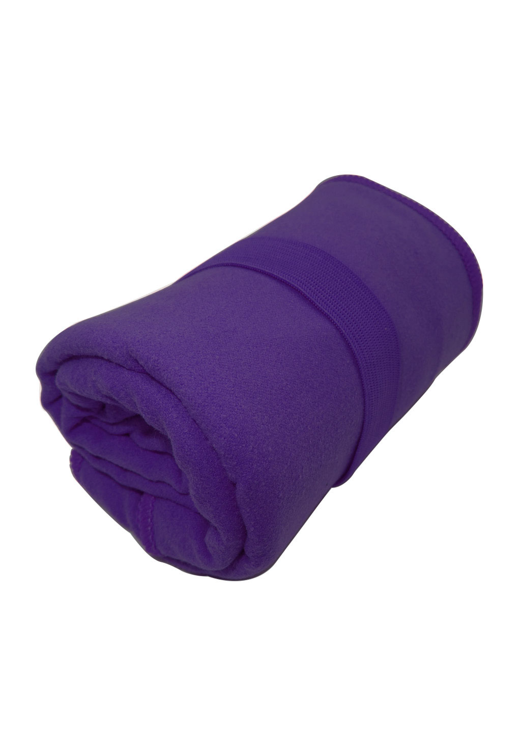 TOALLA MICROFIBRA MEDIANA 150 CM X 75 CM MORADA - 1