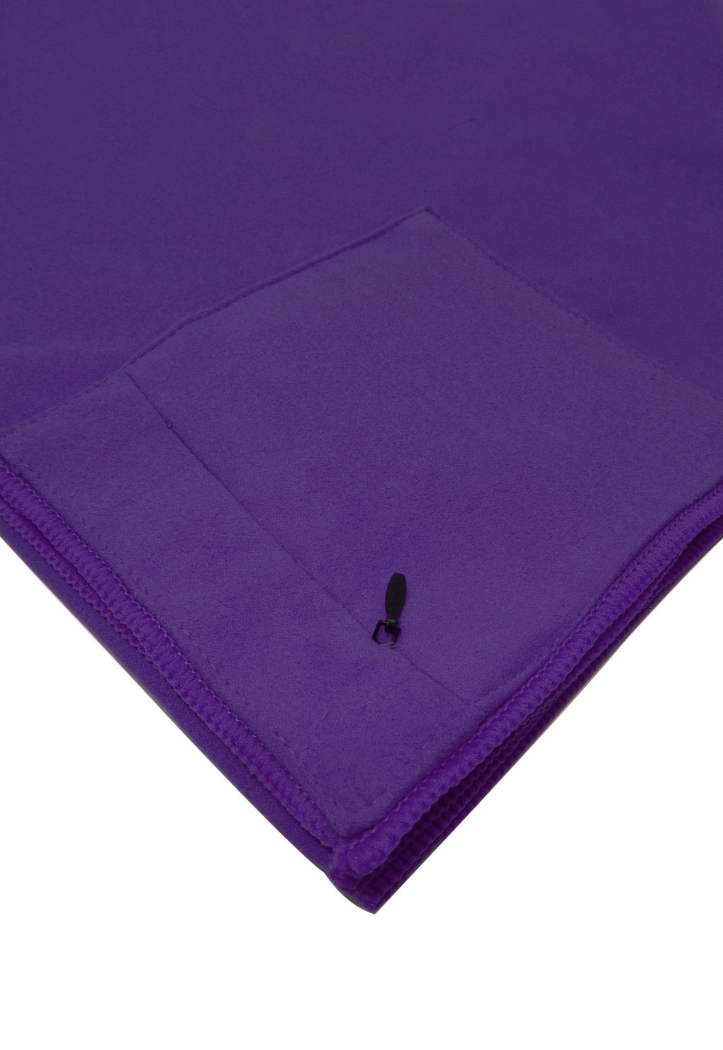 TOALLA MICROFIBRA MEDIANA 150 CM X 75 CM MORADA - 3