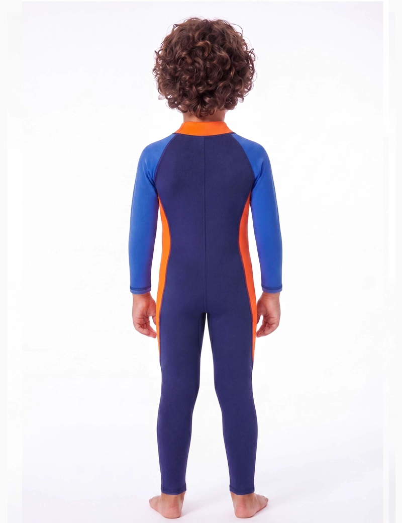 ENTERITO NIÑO SAMIA AZUL 8224 - 2