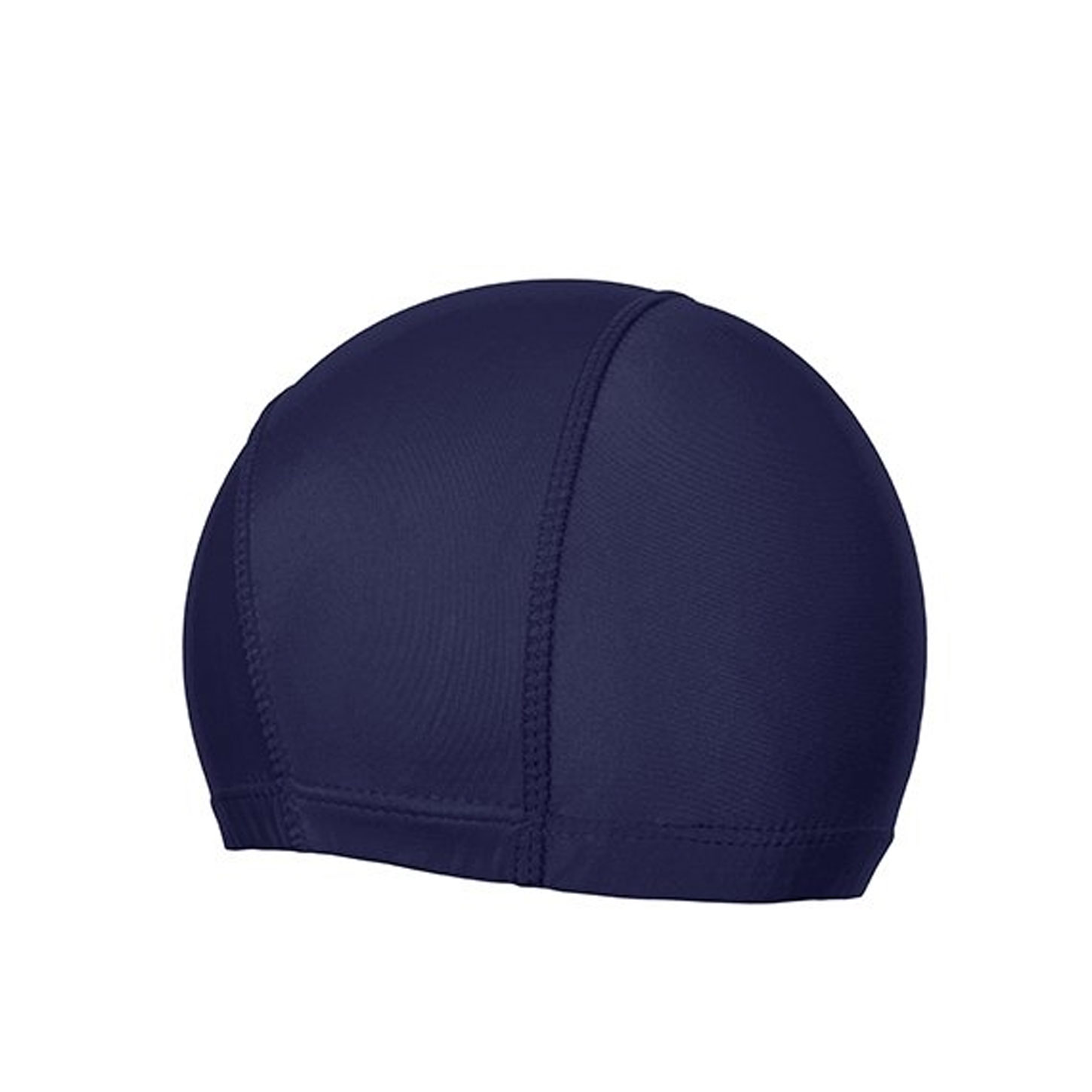 GORROS DE NATACION DE LYCRA | AZUL MARINO - 4