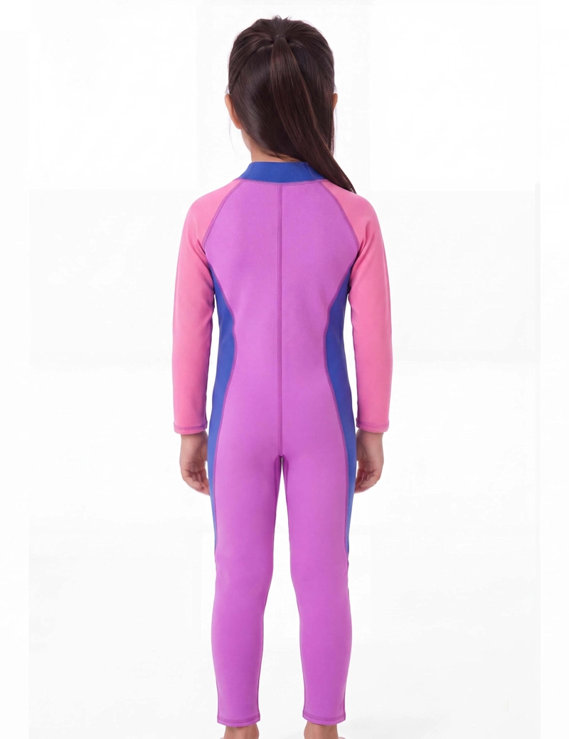 ENTERITO NIÑO SAMIA FUCSIA 8224 - 2