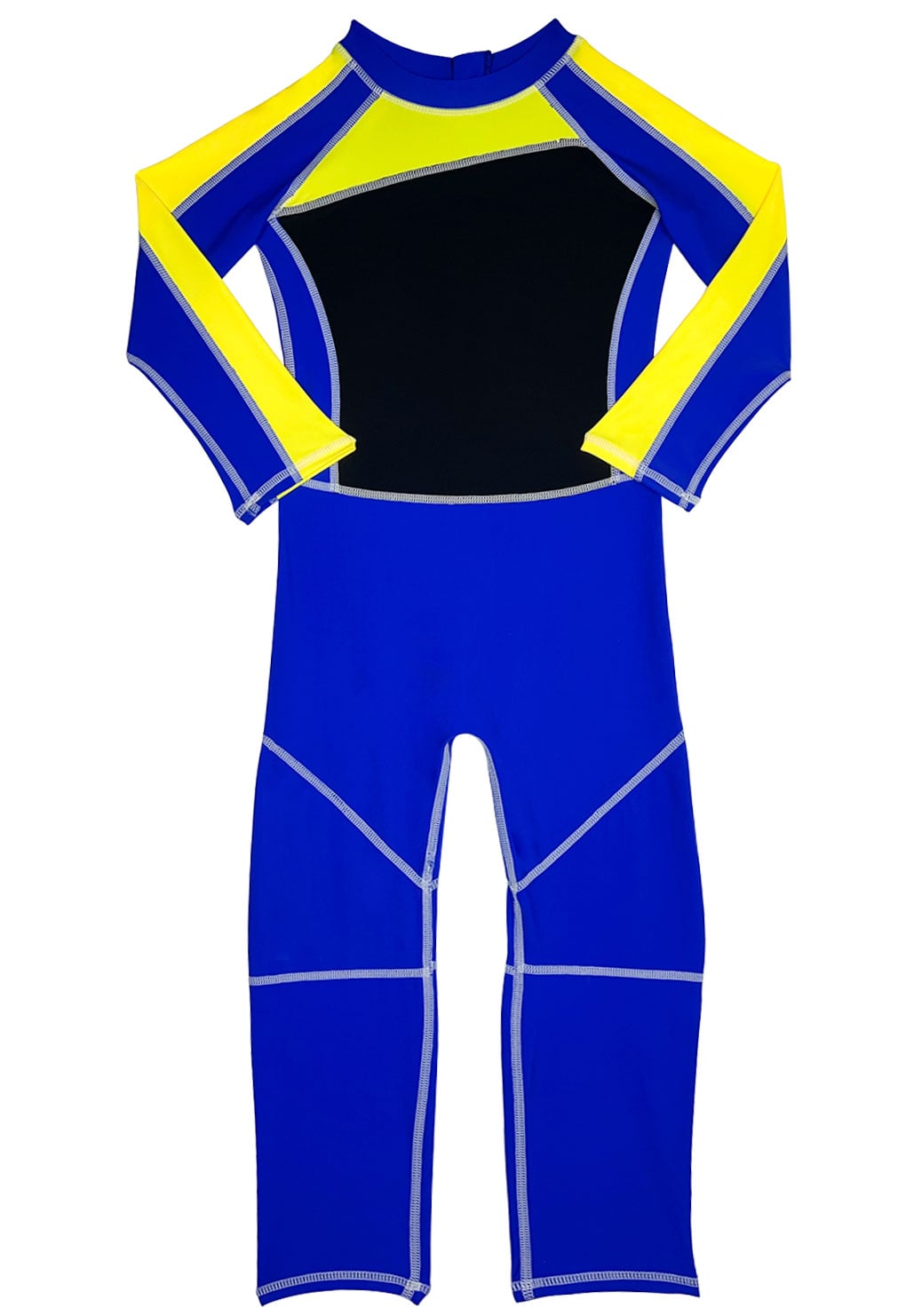 ENTERITO NIÑO SAMIA AZUL 8200 - 1