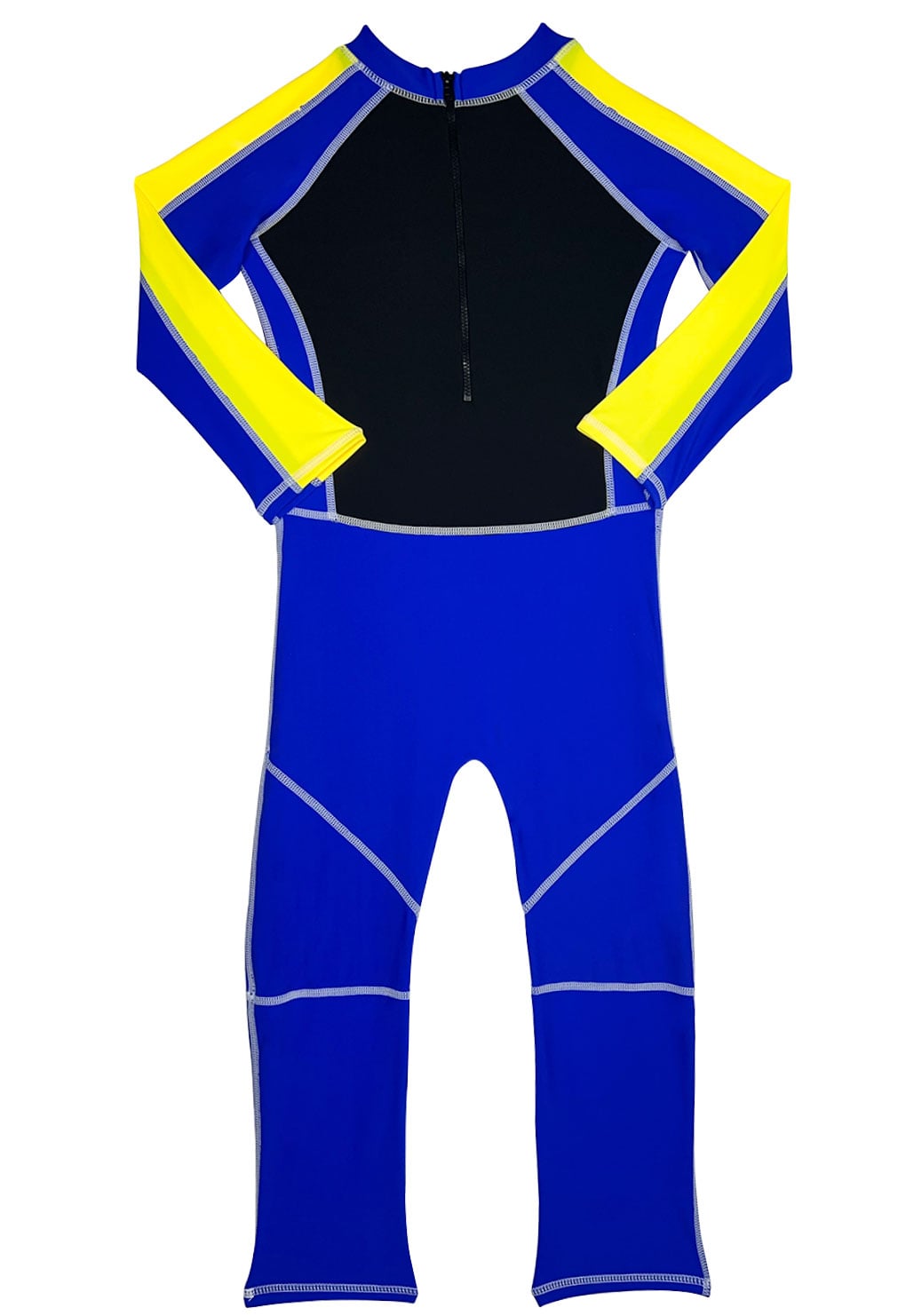 ENTERITO NIÑO SAMIA AZUL 8200 - 2