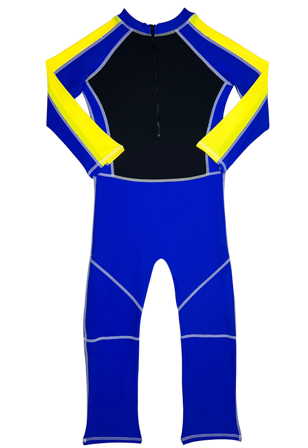 ENTERITO NIÑO SAMIA AZUL 8200 - 2