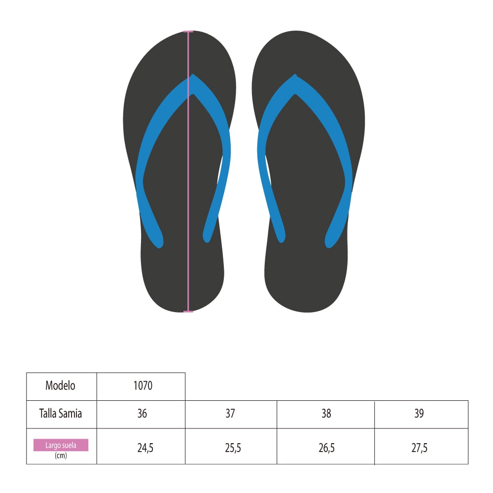 SANDALIAS MUJER SAMIA TEXTIL ESTAMPADO FLORES - 4