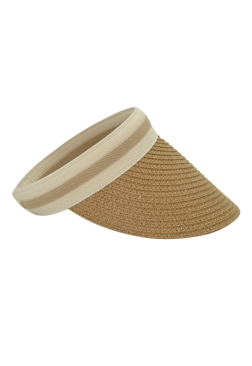 VISERA SAMIA 2050 CAFE PAJA - 2
