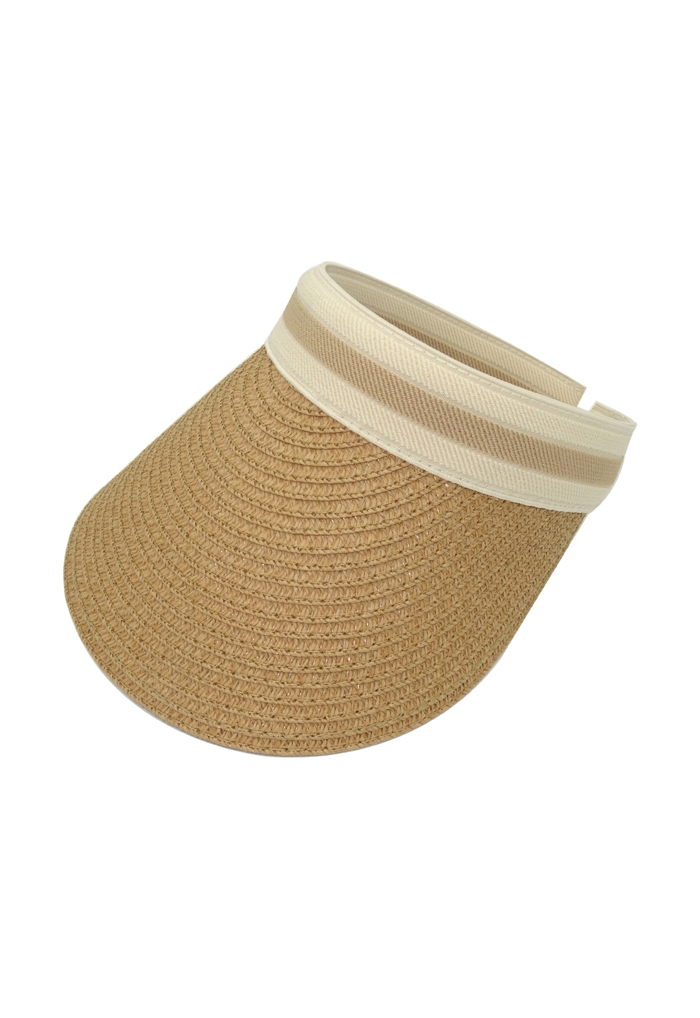 VISERA SAMIA 2050 CAFE PAJA - 3