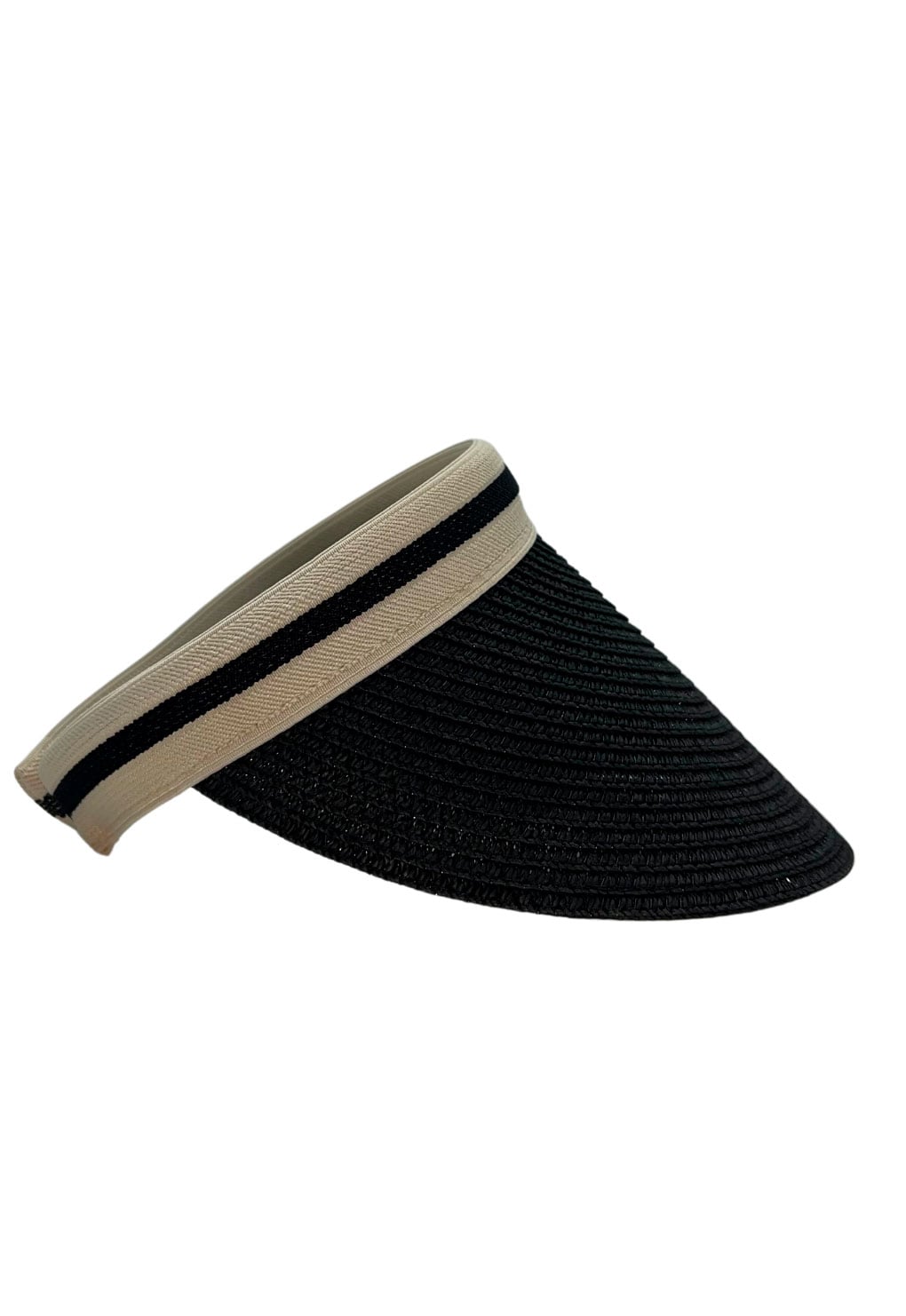 VISERA DE PAJA NEGRA - 2