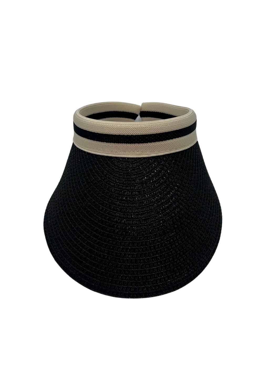 VISERA DE PAJA NEGRA - 3