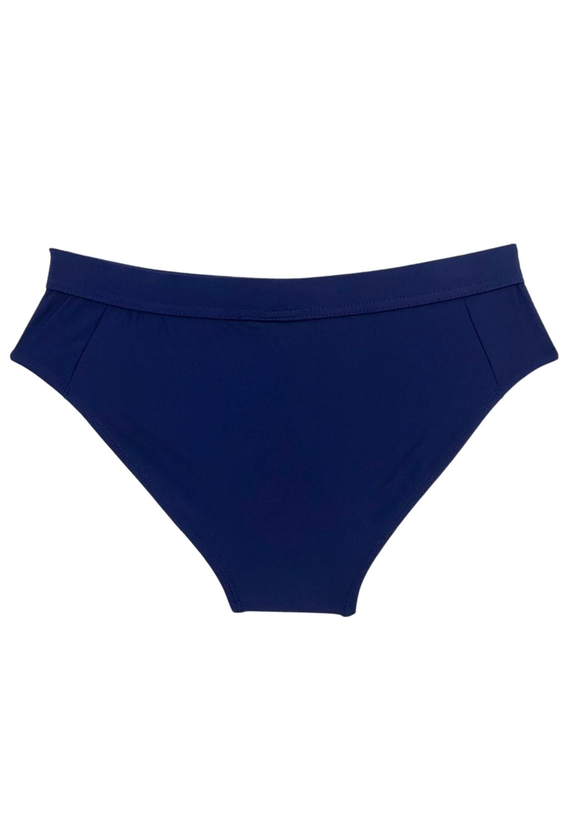 ZUNGA NIÑO SAMIA AZUL MARINO - 4