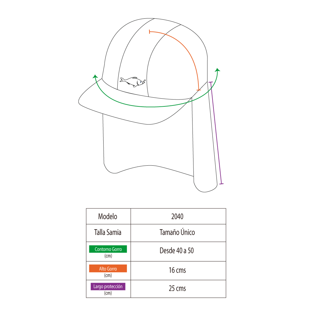 TRAJE DE BAÑO SAMIA FUCSIA GORRO NIÑA PROTECCIÓN SOLAR - 4