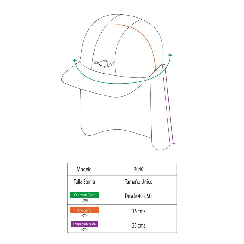 TRAJE DE BAÑO SAMIA FUCSIA GORRO NIÑA PROTECCIÓN SOLAR - 5