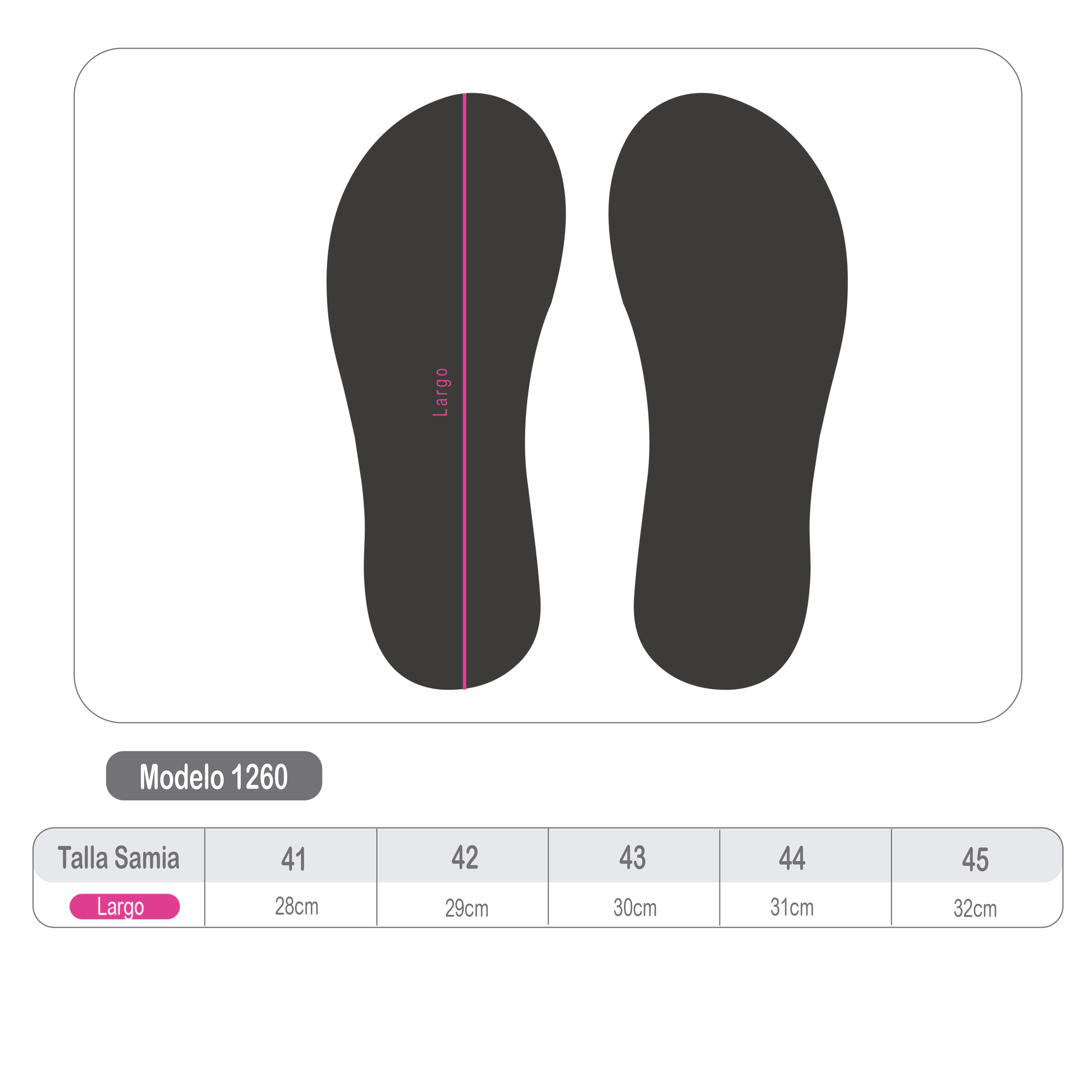 ZAPATILLAS DE SPANDEX PARA HOMBRE GRIS - 3