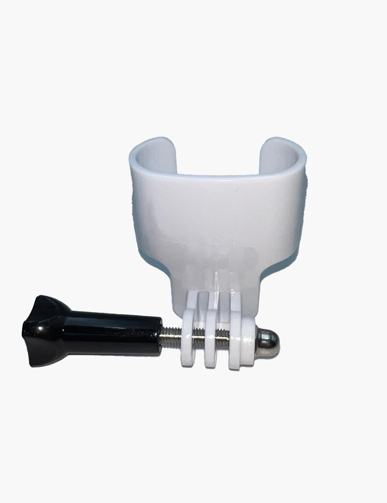 SNORKEL NEGRO ADULTO - 2