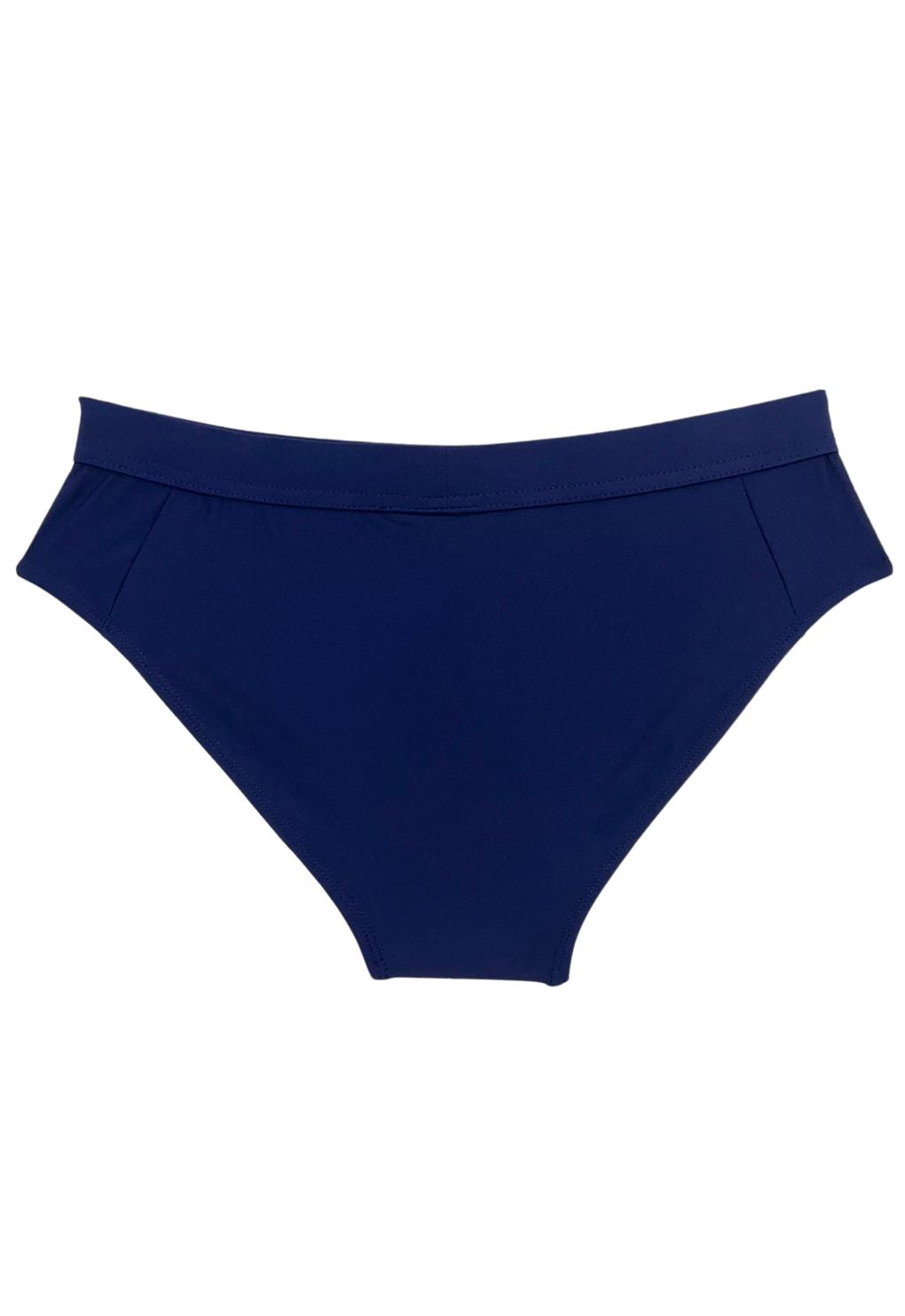 ZUNGA AZUL MARINO PARA HOMBRES - 5