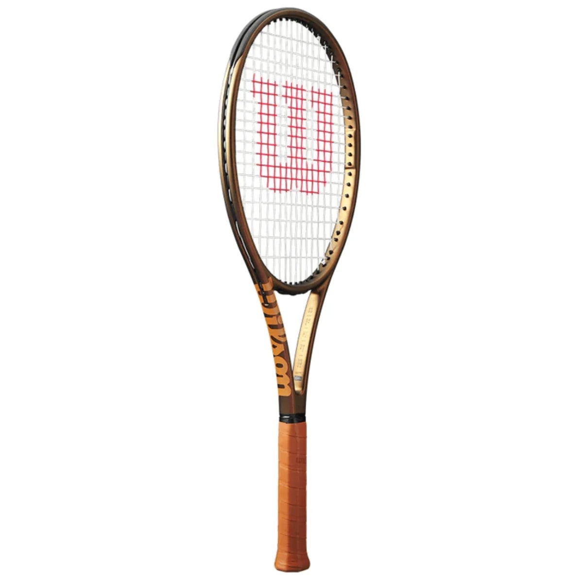 RAQUETA WILSON PRO STAFF 97 V14.0 - 315GR - 2