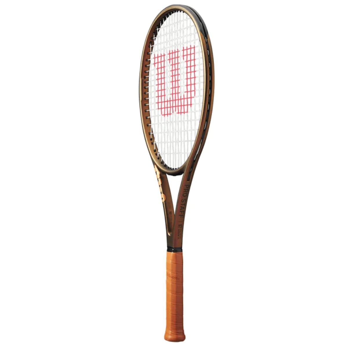 RAQUETA WILSON PRO STAFF 97 V14.0 - 315GR - 3