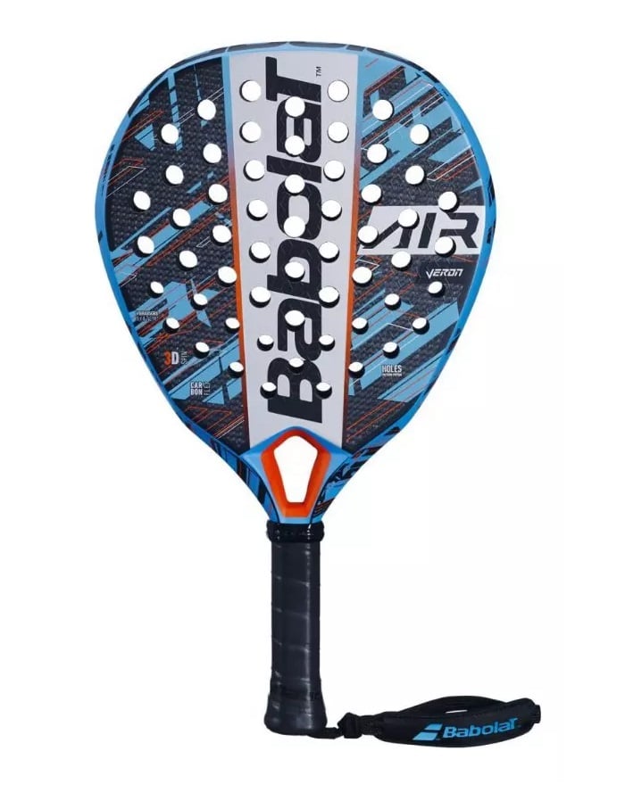 PALA PADEL BABOLAT AIR VERON - 1