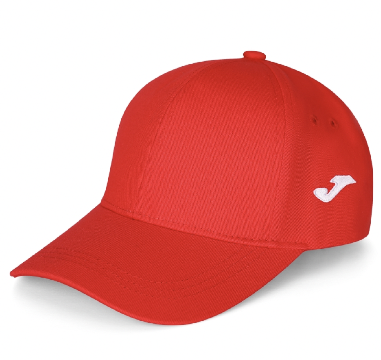 GORRO JOMA CLASSIC ROJO TENIS/PADEL - 1