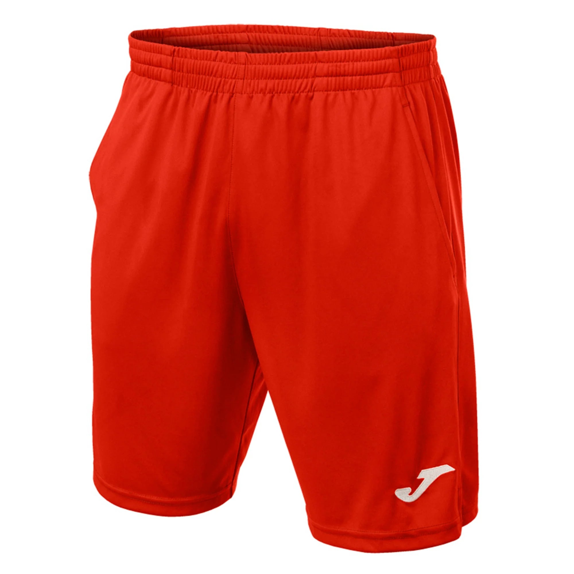 SHORT JOMA DRIVE ROJO TENIS/PADEL - 1