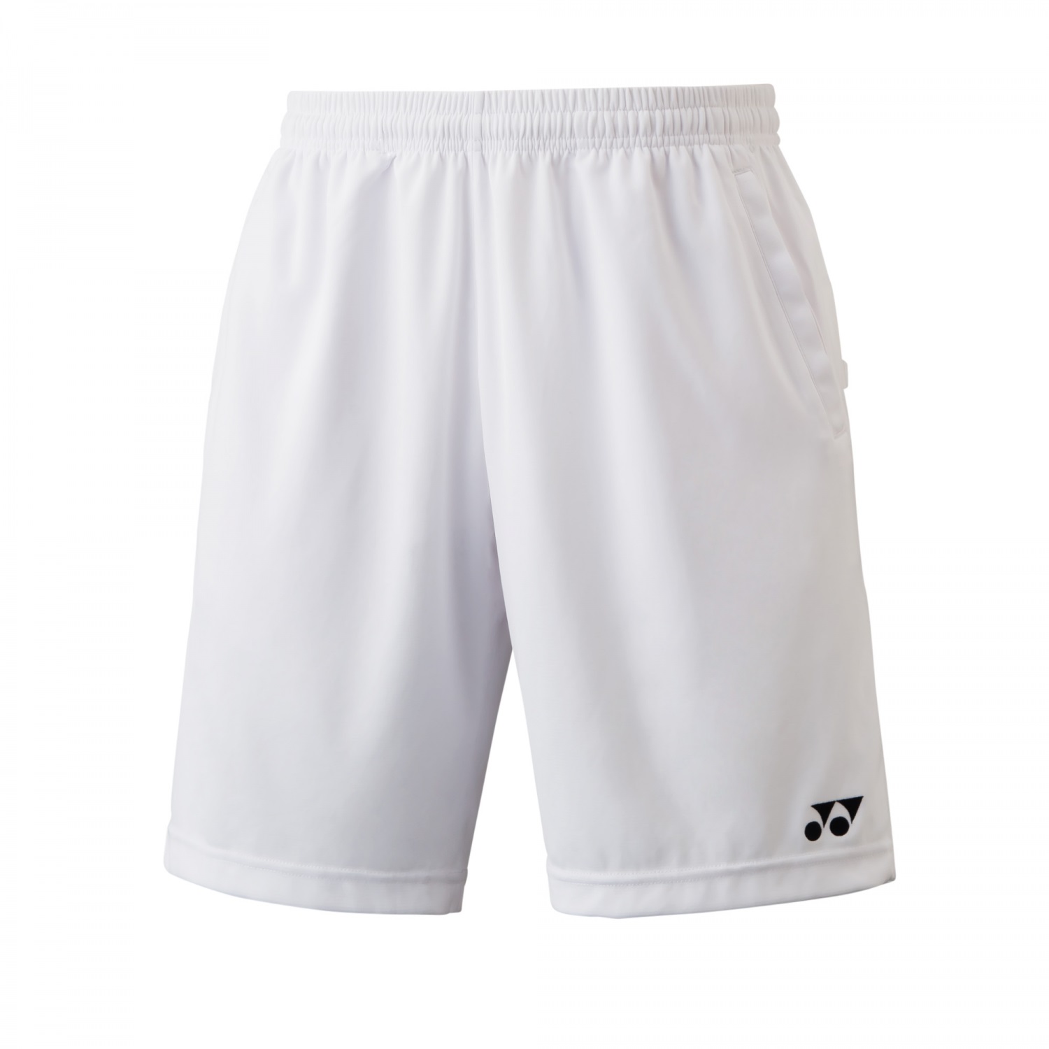 SHORT YONEX BLANCO TENIS/PADEL - 1