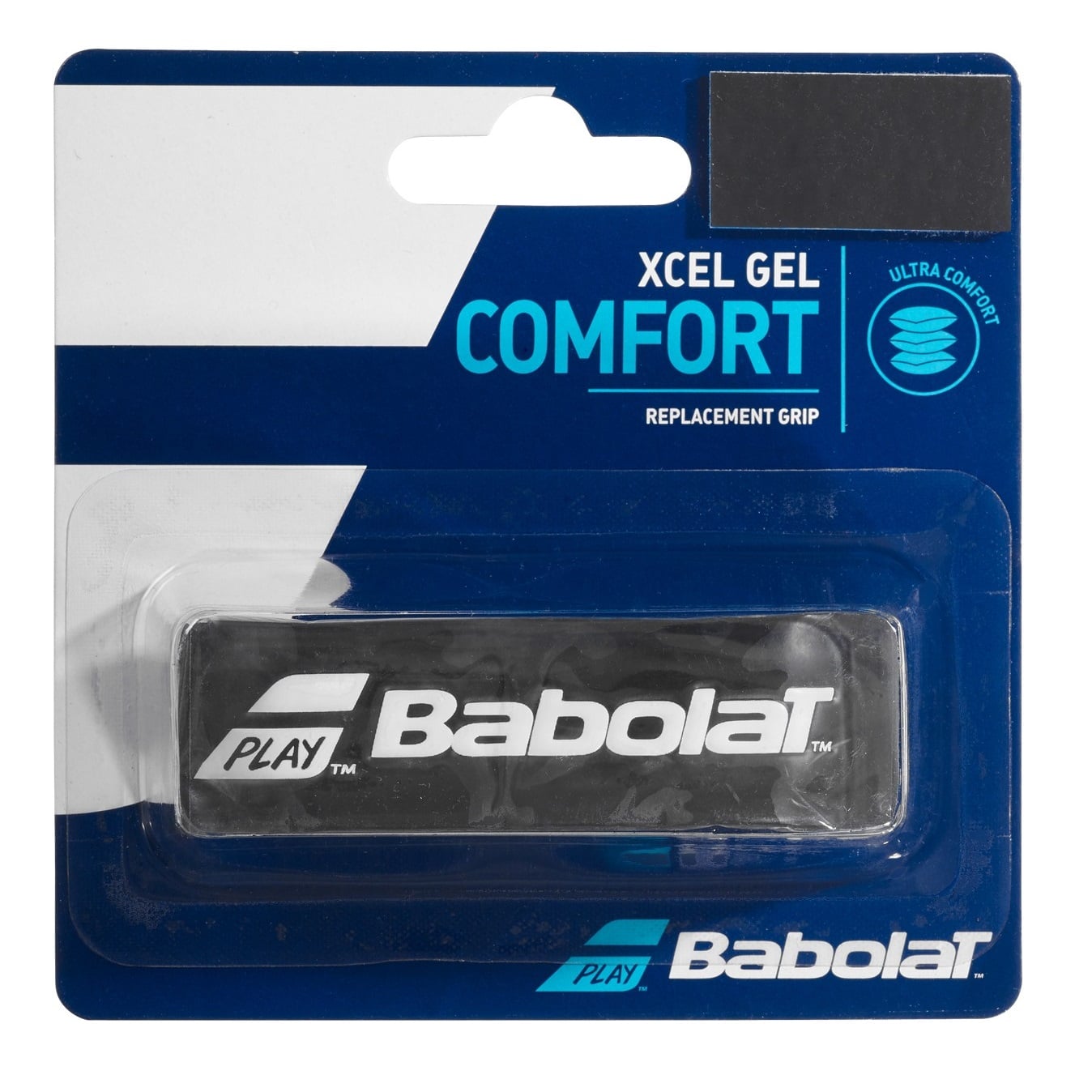 GRIP BABOLAT XCEL GEL COMFORT - 1