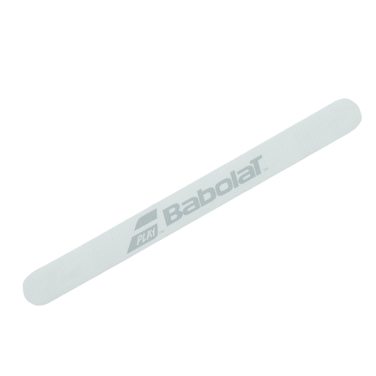 PROTECTOR BABOLAT PARA PALA DE PADEL BLANCO - 1