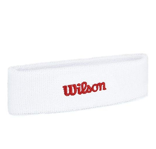 CINTILLO WILSON BLANCO - 1