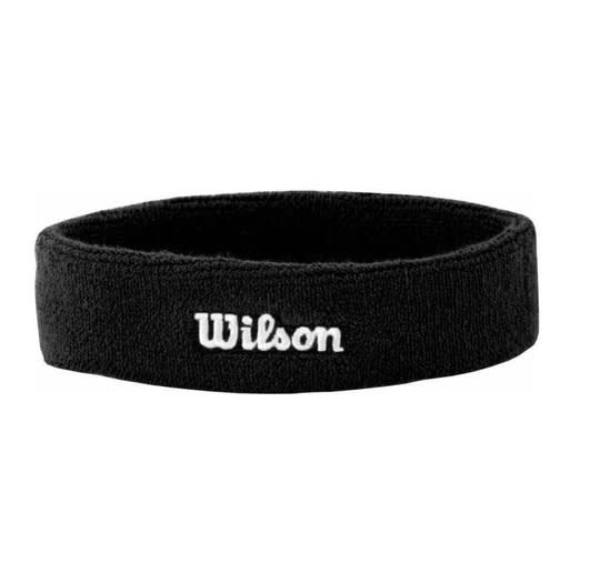 CINTILLO WILSON NEGRO - 1